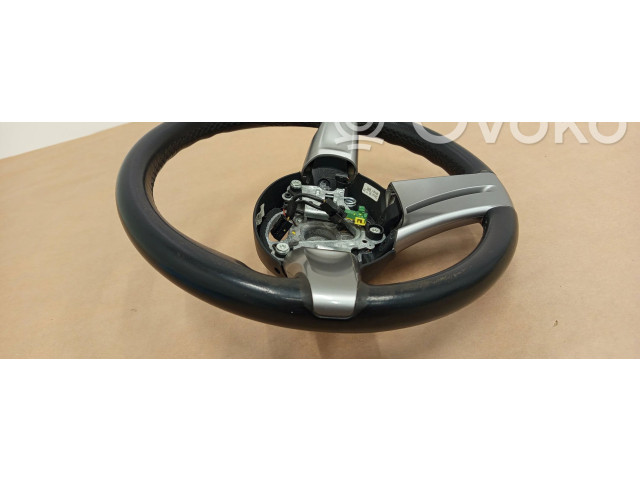 Volant BMW Z4 E85 E86 2004 6758158, 1017069901  