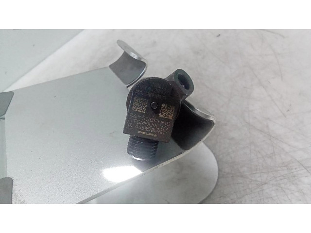 Vstřikovač A6510704987   Mercedes-Benz C W204  pro naftový motor 2.1  