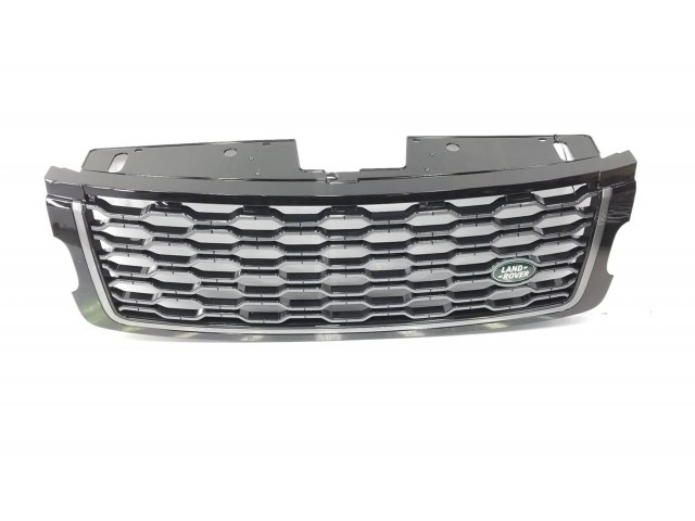 Передняя решётка Land Rover Range Rover L405 2013-2021 года JK528200BC, NUEVOAESTRENAR      