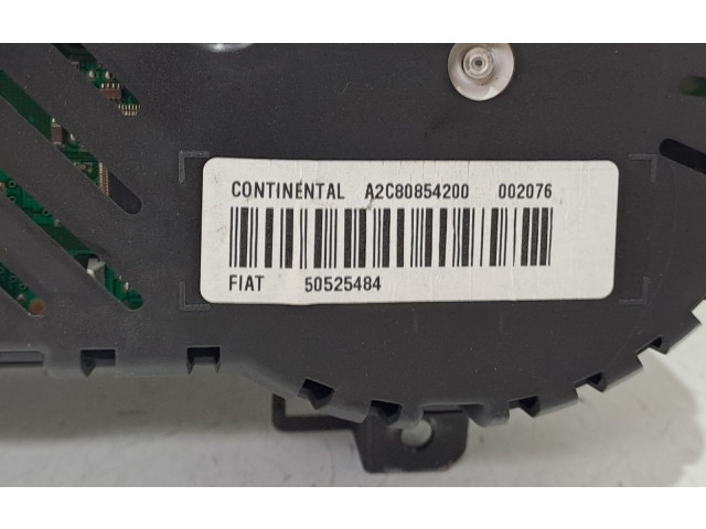 Панель приборов A2C80854200, 50525484   Alfa Romeo Mito       