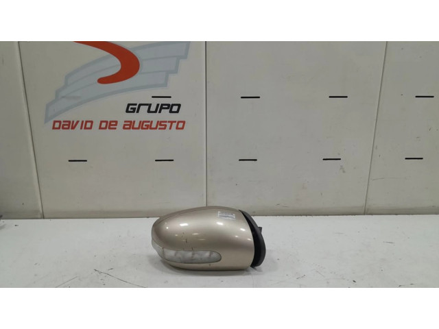 Zpětné zrcátko pravé Mercedes-Benz C W203 2000  413133420  