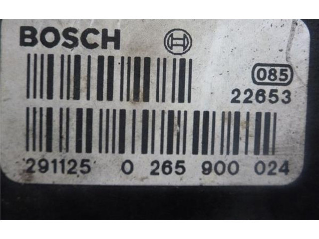 Блок управления АБС 46784468   Fiat Stilo