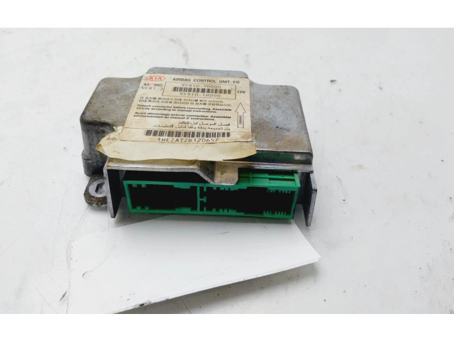 Блок подушек безопасности 959101H000   KIA Ceed