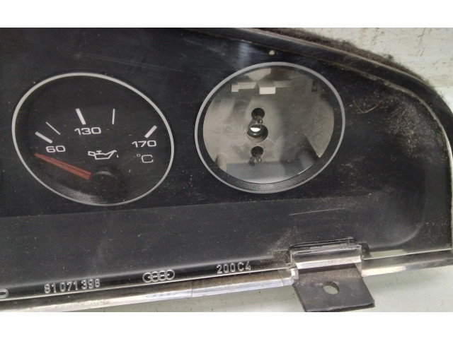 Přístrojová deska  Audi A6 S6 C4 4A 1996 4A1919033  