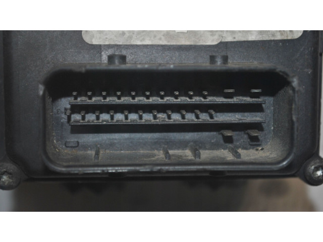 Jednotka ABS 9657462080, 15732101   Peugeot 407 2005