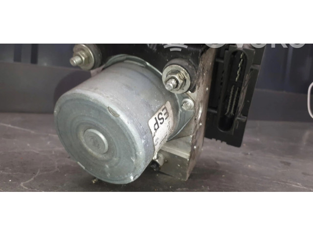 Jednotka ABS 0265235430   Lancia Musa 2014