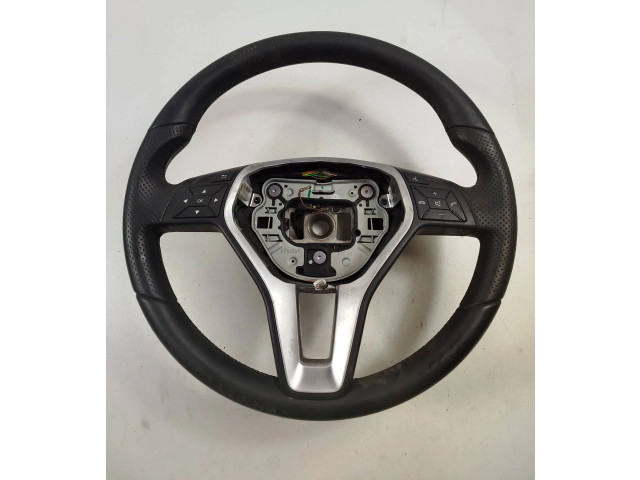 Volant Mercedes-Benz C W204 2010 A2184600518  