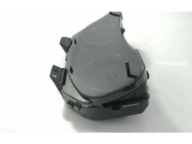 Панель приборов 8380005L70   Toyota Avensis T220       
