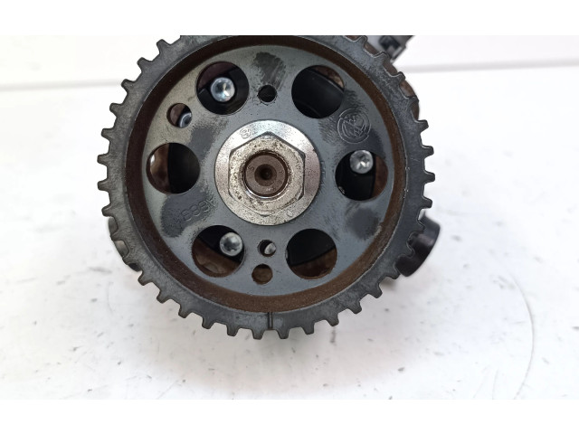Vstřikovací čerpadlo 55571005, 0445010193   Opel Zafira C     