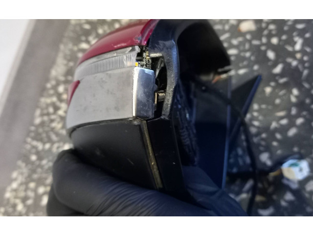 Zpětné zrcátko  Hyundai Tucson IV NX4 2023  87610-N7170, 24336047  