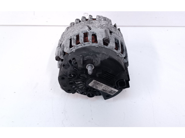 Генератор TG15C149, 03G903016F   Audi Q5 SQ5      