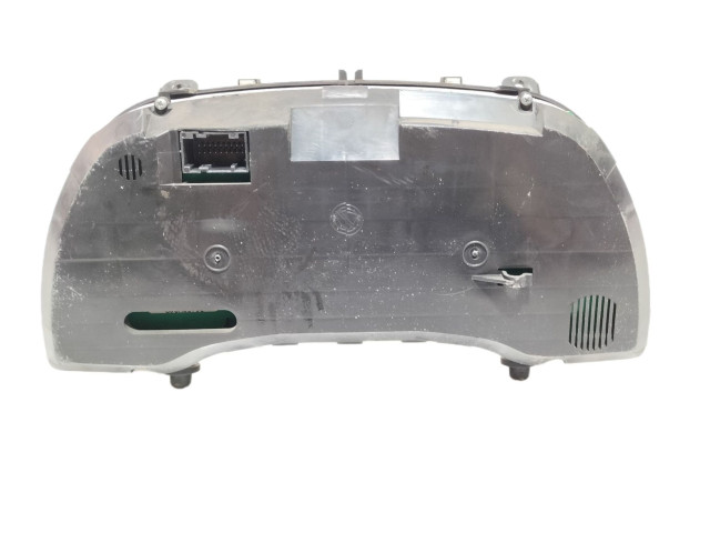 Přístrojová deska  Fiat Fiorino 2012 1367828080, 1388125080  