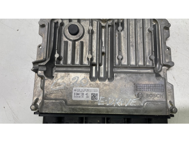 Řídící jednotka 9844139   BMW 3 G20 G21 2020
