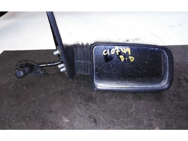 Zpětné zrcátko  Peugeot 205 1989  NEGRO  