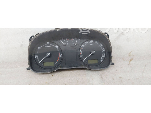 Řídící jednotka 88311322, 81071428   Skoda Octavia Mk1 (1U) 1998