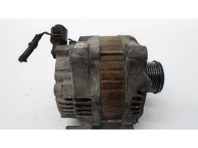 Генератор 5705AX, A004TJ0084C   Citroen C4 Grand Picasso 2.0     