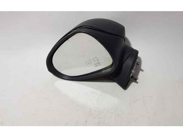 Зеркало электрическое        Seat Ibiza I (021A)  1984 - 1993 года   