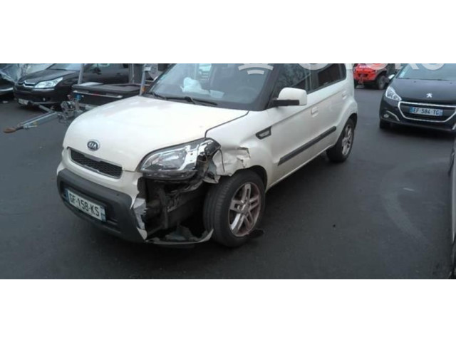 Зеркало электрическое        KIA Soul   -  года   