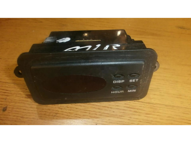 Дисплей    7K13   Fiat Stilo