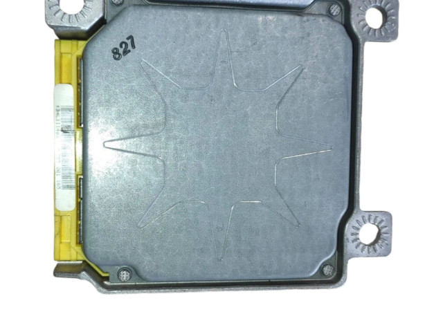 Блок подушек безопасности 0018200826, 0285001165   Mercedes-Benz CLK A208 C208