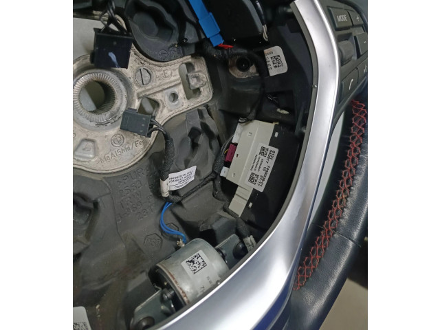 Volant BMW 4 F32 F33 2018 EC72316, 0718906  