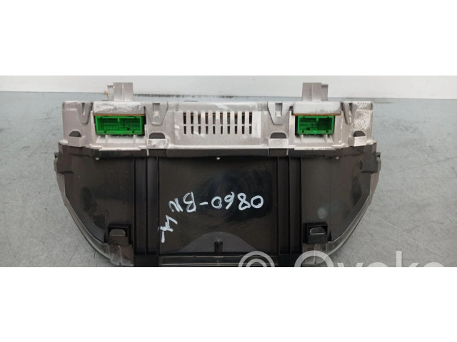Панель приборов HR0265102, CUADROINSTRUMENTOS   Honda HR-V       