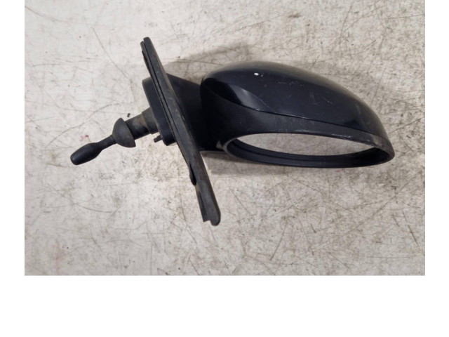 Zpětné zrcátko  Peugeot 107 2007  013775  
