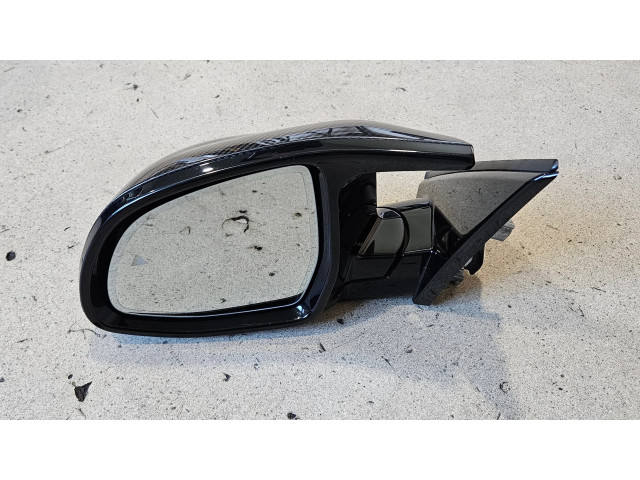 Zpětné zrcátko  levé BMW X4M F98 2019    