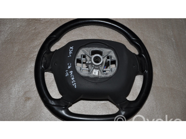 Volant Citroen C4 II Picasso 2017 98167370ZD  