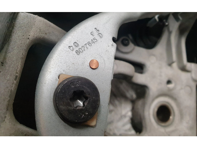 Volant Mitsubishi Colt 2004 6027644, 6027645  
