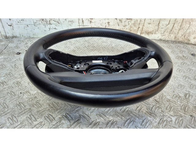 Volant Mercedes-Benz S W221 2012 A2219063800, 62340150J  
