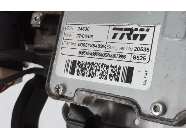 Volant Fiat Bravo 2009 51854998  