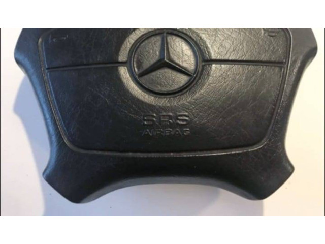 Подушка безопасности водителя YC1140C1693   Mercedes-Benz E W124
