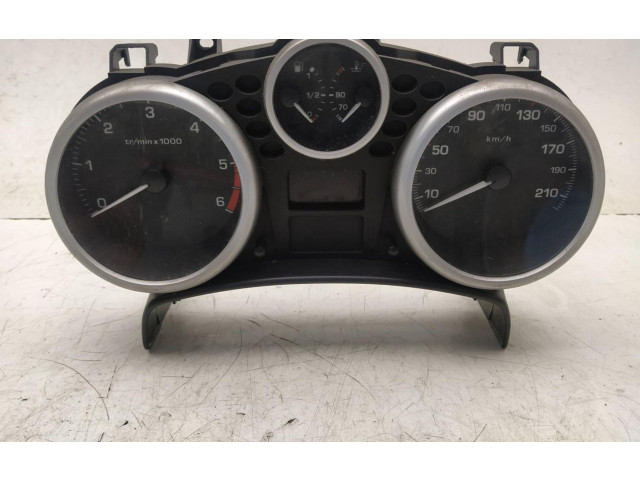 Přístrojová deska  Peugeot 207 2007 A2C53065547  