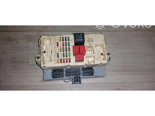   Pojistková skříňka 46797600, 501208940090   Fiat Stilo 2004
