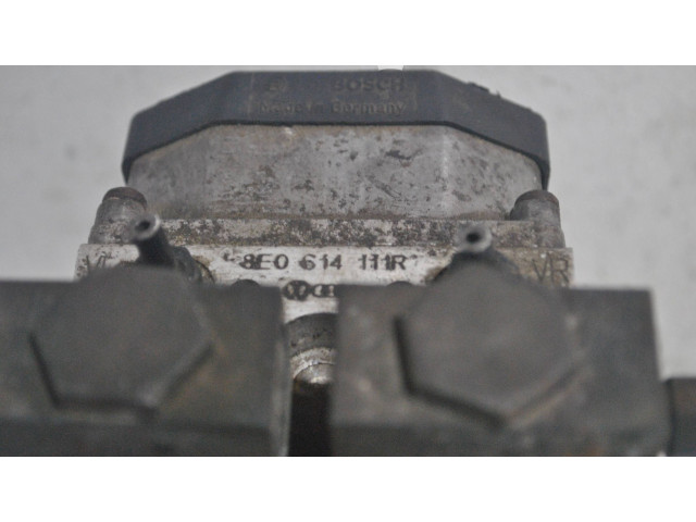 Jednotka ABS 8E0614111R   Audi A6 S6 C5 4B 1997