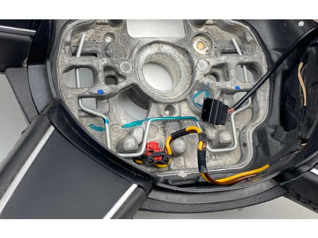 Volant Audi A7 S7 4G 2012 4G0419091N, 272759283  