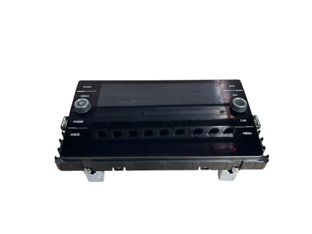 Дисплей    5G6919605B, 3C19677701C   Volkswagen Arteon