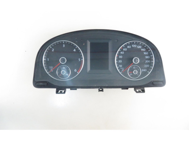 Přístrojová deska  Volkswagen Touran I 2012 1T0920865A, 1T0920865A  