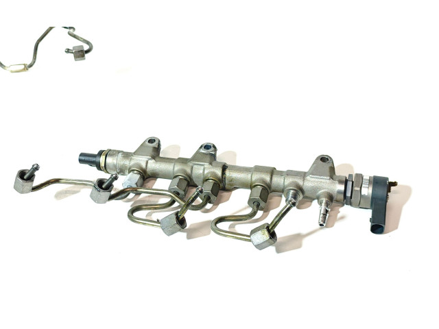 Комплект системы впрыска топлива 8511626, 0445010768    BMW 5 G30 G31   