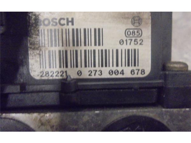 Jednotka ABS 8200176161, 0265216953   Renault Megane I 2002