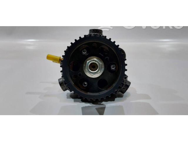 Vstřikovací čerpadlo 0445010466   Fiat Tipo     