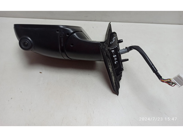 Zpětné zrcátko  Nissan Qashqai 2019  20805003  