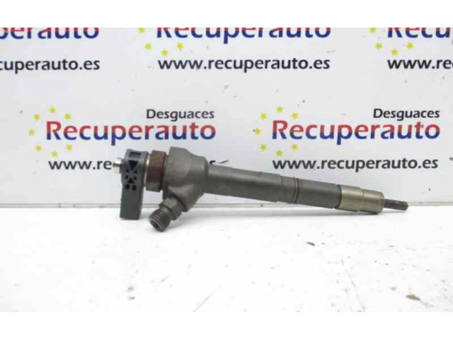Vstřikovač 04L130277AK   Audi A3 S3 A3 Sportback 8P     