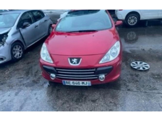 Вентилятор печки    1253K2, 1253K2   Peugeot 307 CC