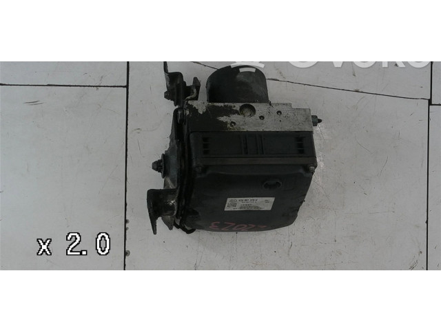 Jednotka ABS 4G0907379H, 4G0614517R   Audi A6 S6 C7 4G 2013
