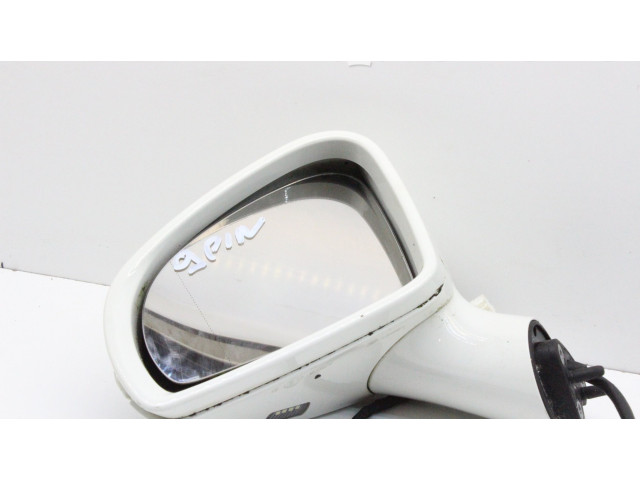 Zpětné zrcátko  Mercedes-Benz SLK R172 2011  9PIN  