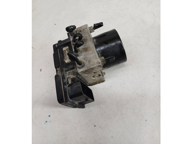 Блок АБС 6R0907379C, 0265800635   Skoda  Roomster (5J)  2006 - 2015 года