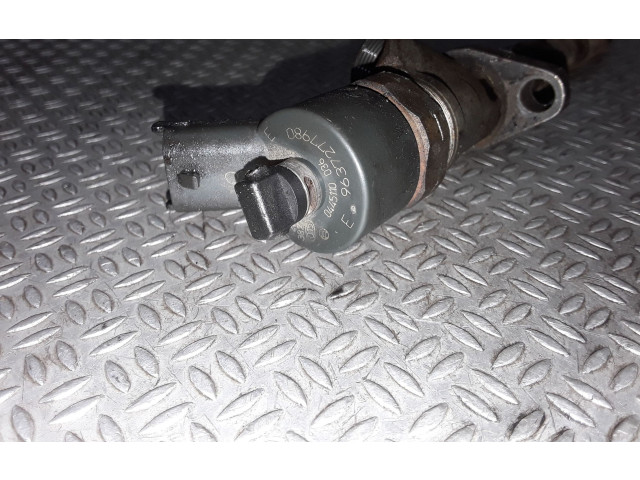 Volant Peugeot 807 2005 0445110036, 9637277980  