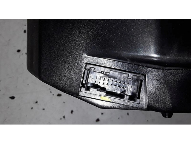 Дисплей    9661274080B   Citroen C6